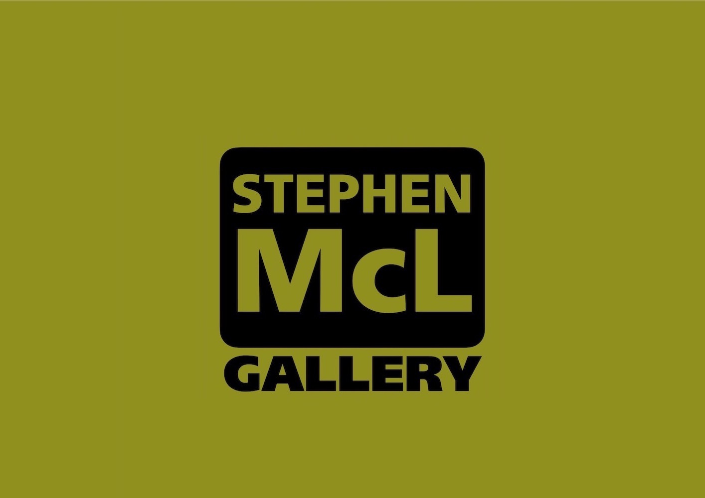 Stephen McLaughlan Gallery